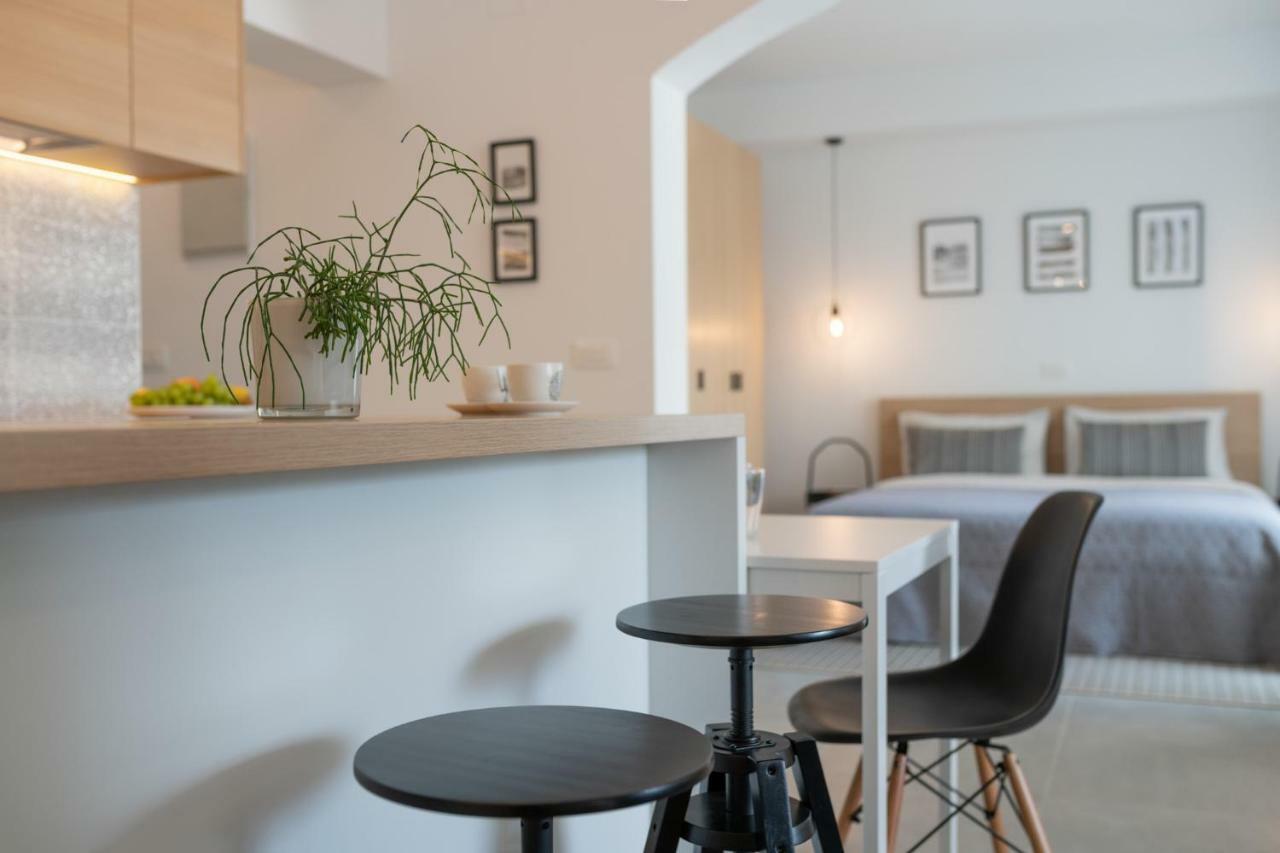 Apartment Profondo Pula Extérieur photo
