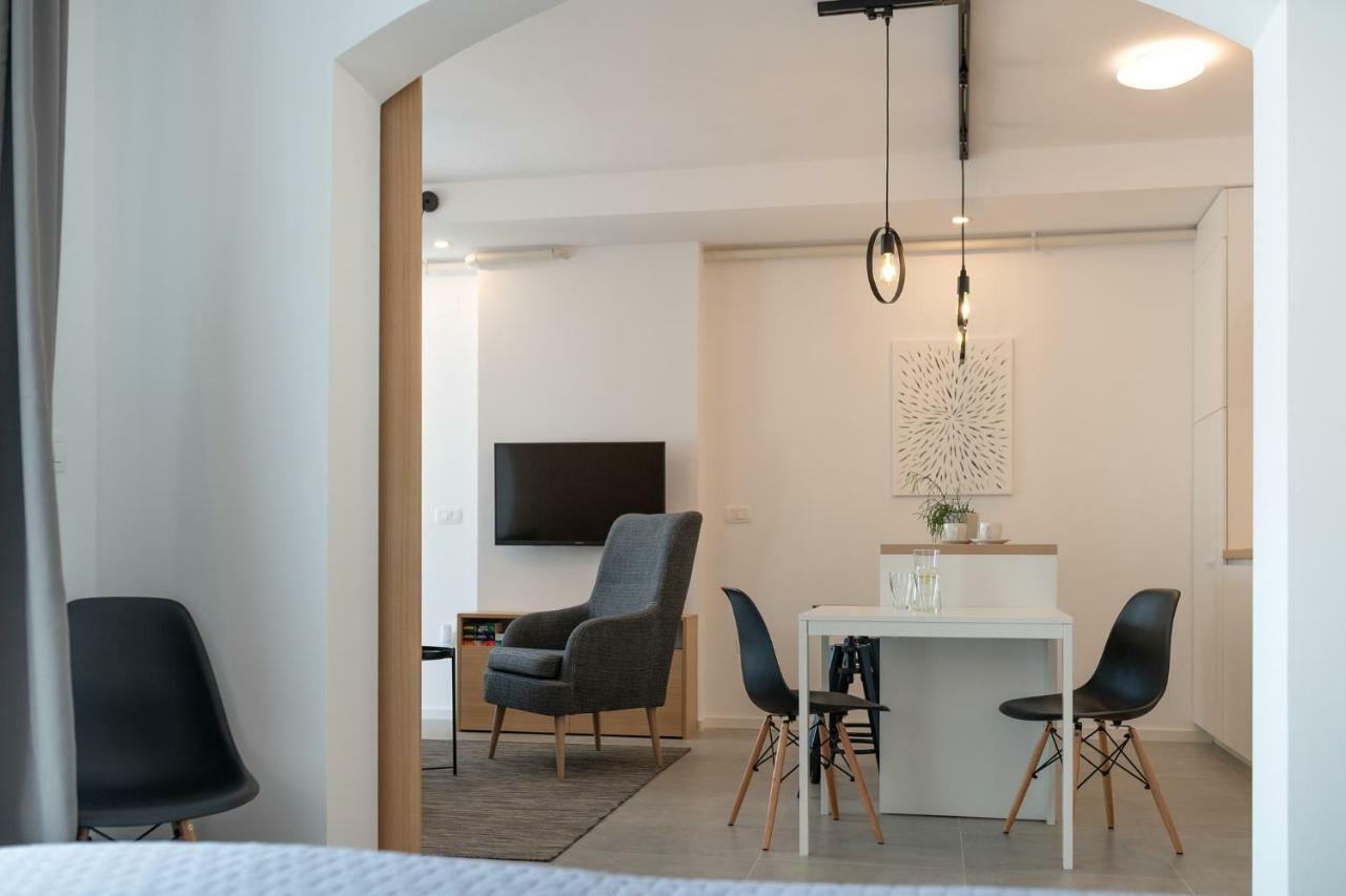 Apartment Profondo Pula Extérieur photo