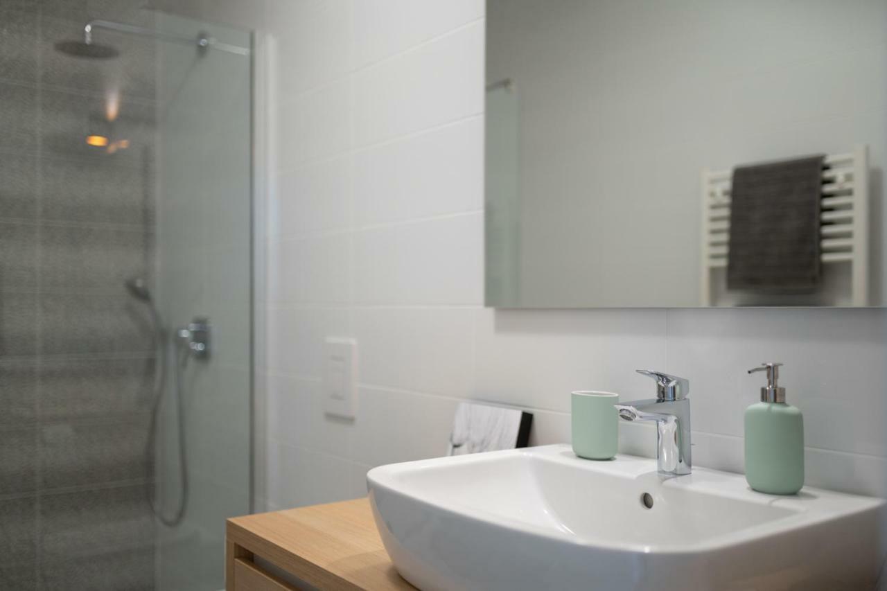 Apartment Profondo Pula Extérieur photo