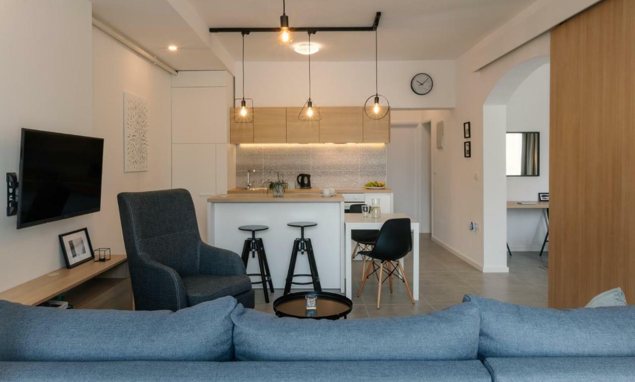 Apartment Profondo Pula Extérieur photo