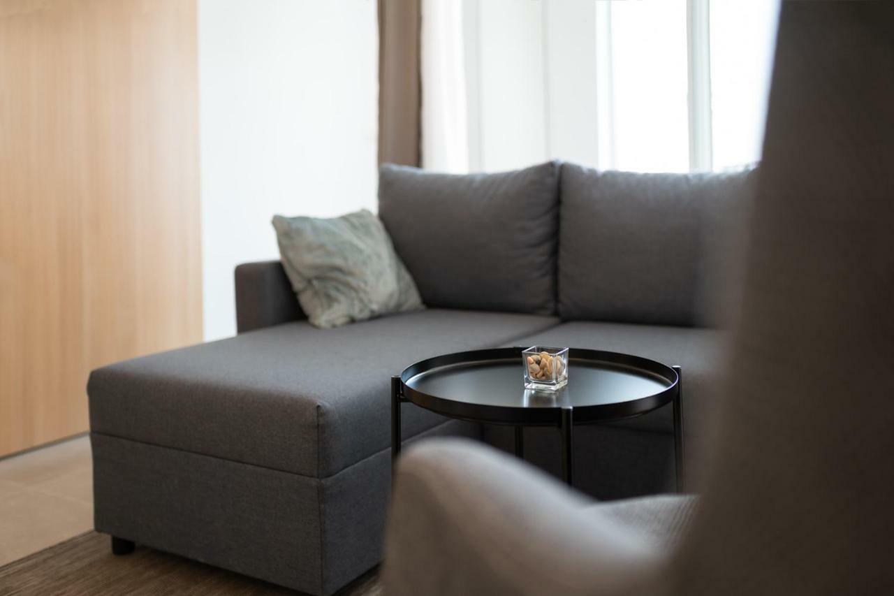 Apartment Profondo Pula Extérieur photo