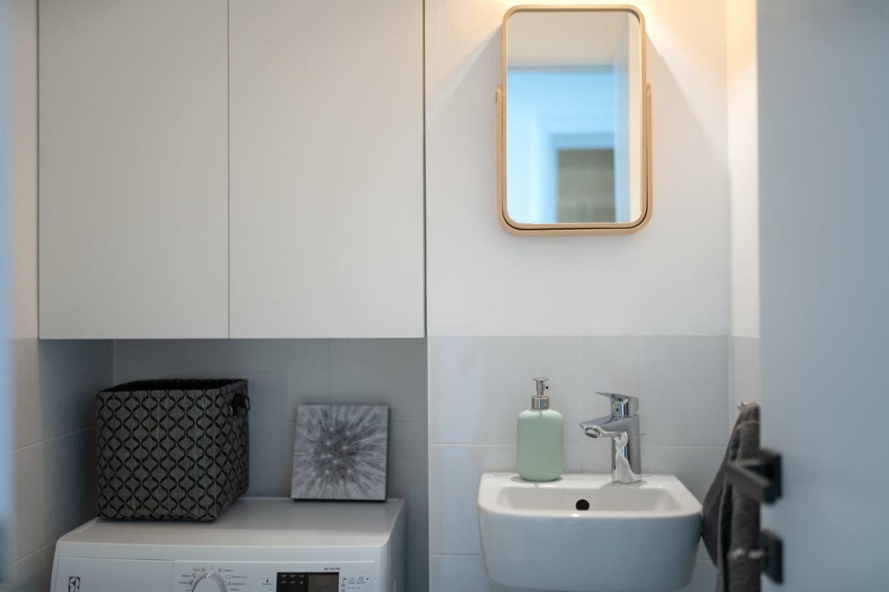 Apartment Profondo Pula Extérieur photo