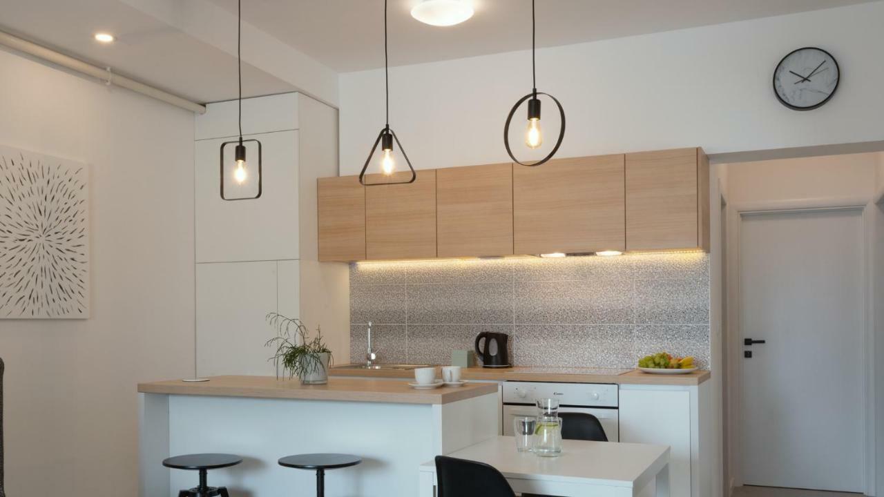 Apartment Profondo Pula Extérieur photo